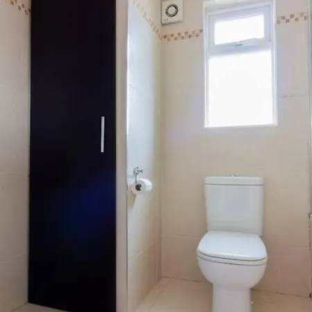 Guestready - Charming Near Croke Park *
