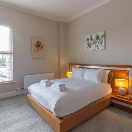 Guestready - Charming Near Croke Park Apartment Dublin