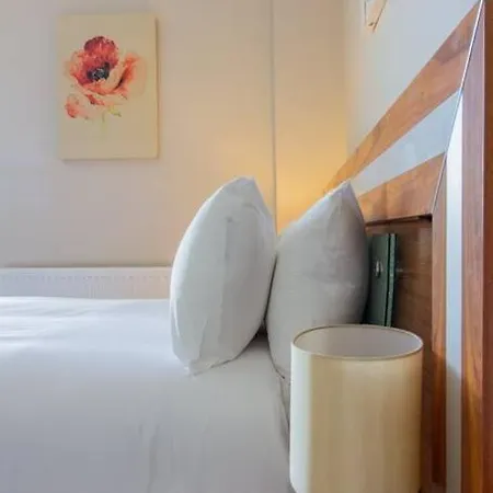 Appartement Guestready - Charming Near Croke Park