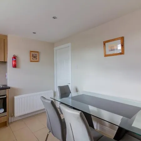 Apartment Guestready - Charming Near Croke Park Dublin