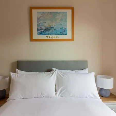 Guestready - Charming Near Croke Park * Dublin