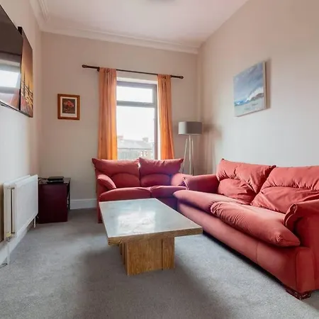 Appartement Guestready - Charming Near Croke Park Dublin