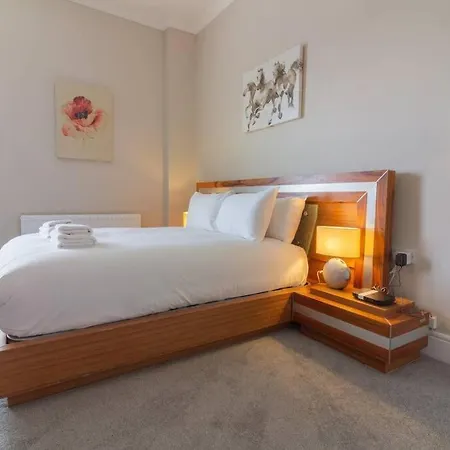 Guestready - Charming Near Croke Park