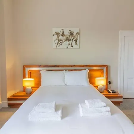 Guestready - Charming Near Croke Park Appartement