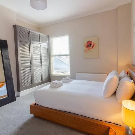 Guestready - Charming Near Croke Park Appartement Dublin