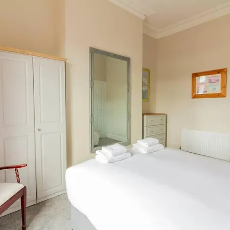 Guestready - Charming Near Croke Park Apartment Dublin