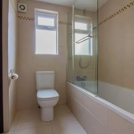 Apartment Guestready - Charming Near Croke Park Dublin