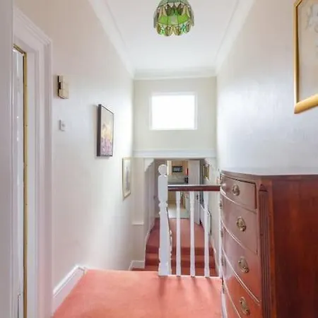 Guestready - Charming Near Croke Park