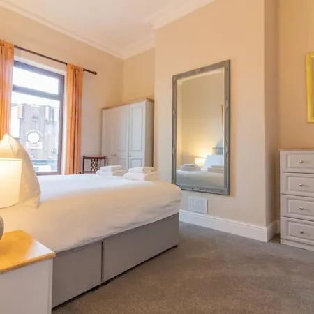 Guestready - Charming Near Croke Park 아파트 *