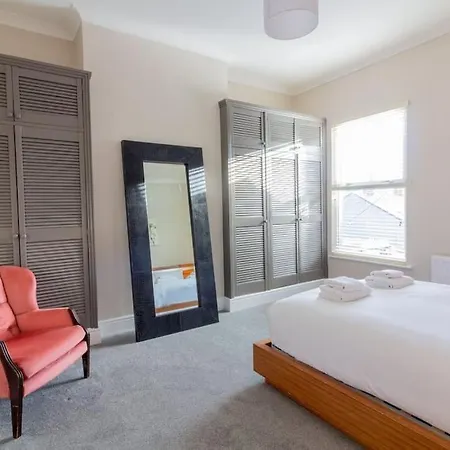 Guestready - Charming Near Croke Park * 더블린