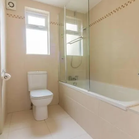 Guestready - Charming Near Croke Park * 더블린