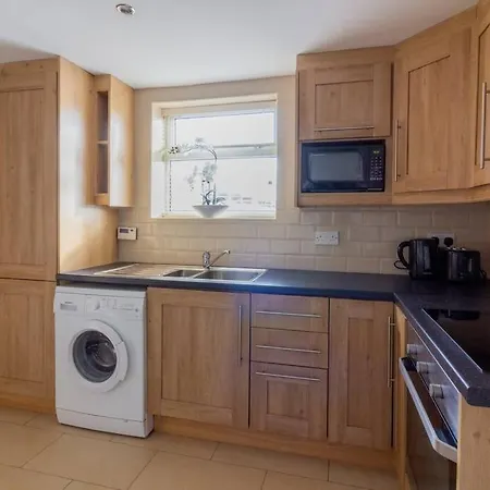 아파트 Guestready - Charming Near Croke Park 더블린