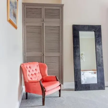 아파트 Guestready - Charming Near Croke Park 더블린