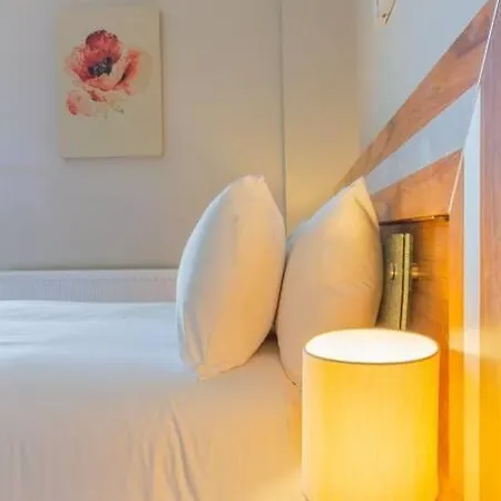 Guestready - Charming Near Croke Park 아파트 더블린