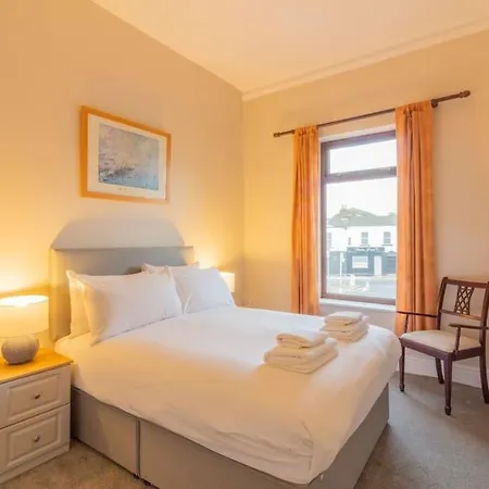 Guestready - Charming Near Croke Park 아파트 *