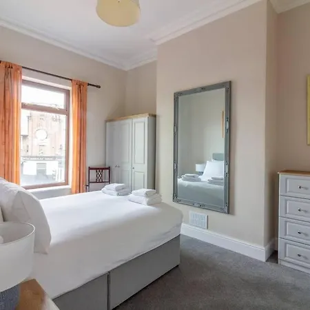 Guestready - Charming Near Croke Park *