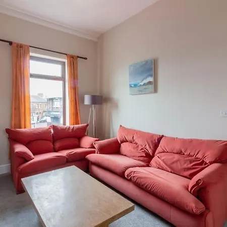 Guestready - Charming Near Croke Park 더블린