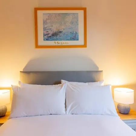 Guestready - Charming Near Croke Park 아파트 *