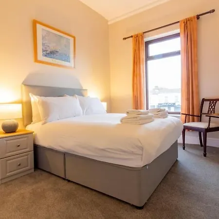 Guestready - Charming Near Croke Park 아파트 *