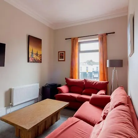 Guestready - Charming Near Croke Park * 더블린