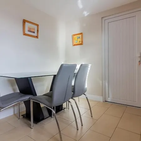 아파트 Guestready - Charming Near Croke Park