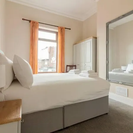 아파트 Guestready - Charming Near Croke Park *