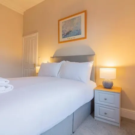 아파트 Guestready - Charming Near Croke Park *